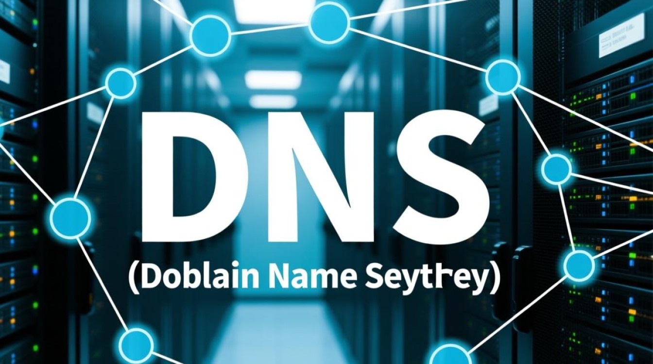 dns马克是什么？它和DNS解析有关系吗？