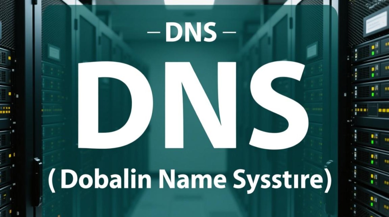 老DNS是什么？它和现在的DNS有什么区别？