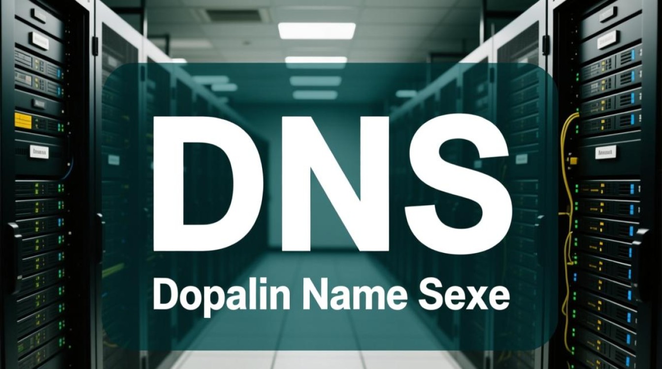 老DNS是什么？它和现在的DNS有什么区别？