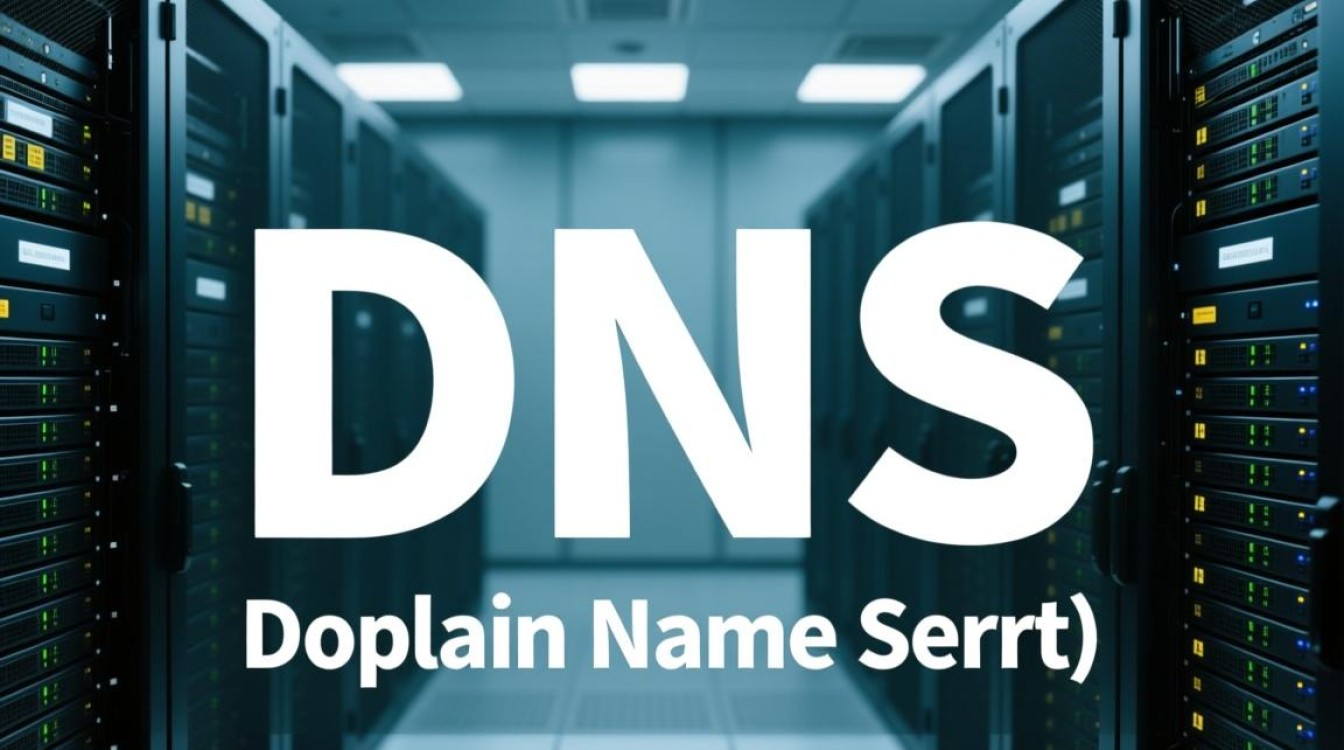 老DNS是什么？它和现在的DNS有什么区别？