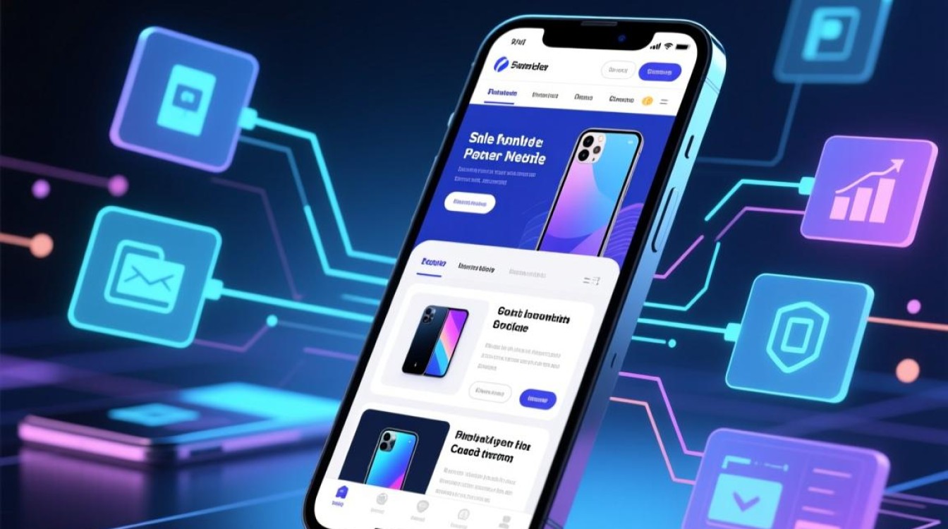 销售手机网站如何提升用户转化率和销量？