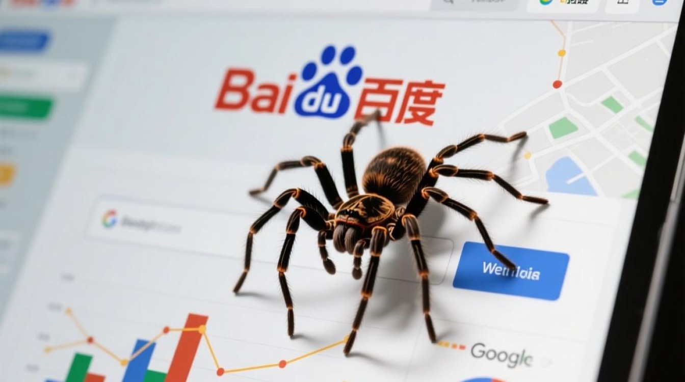 网站蜘蛛爬行统计怎么用？数据不更新怎么办？