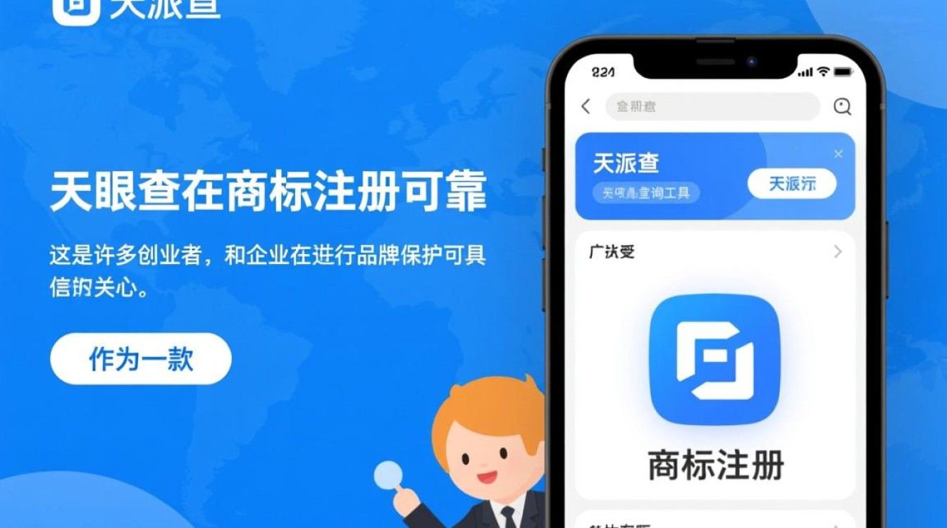 天眼查商标注册可靠吗？实际体验如何？
