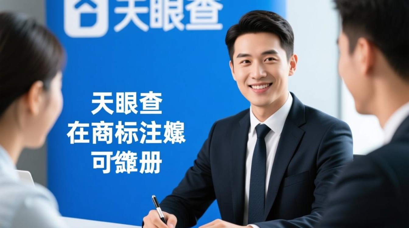 天眼查商标注册可靠吗？实际体验如何？