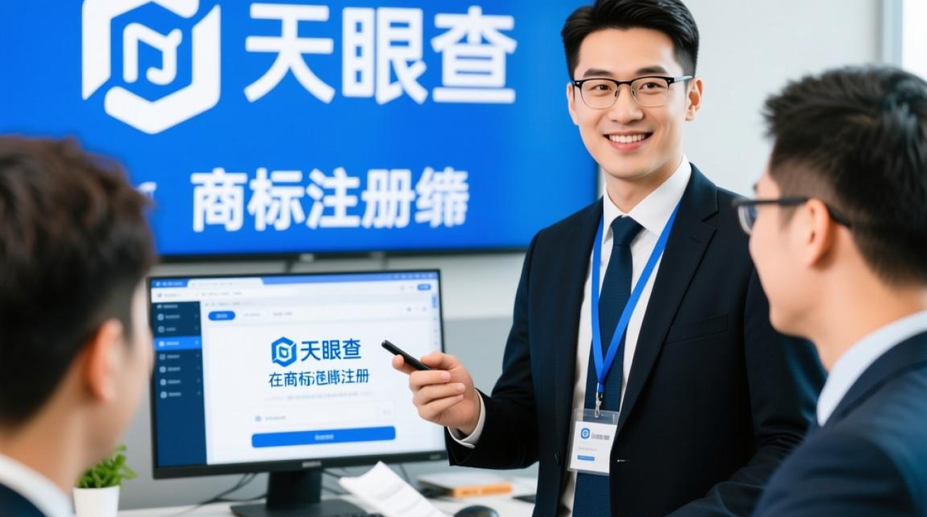 天眼查商标注册可靠吗？实际体验如何？