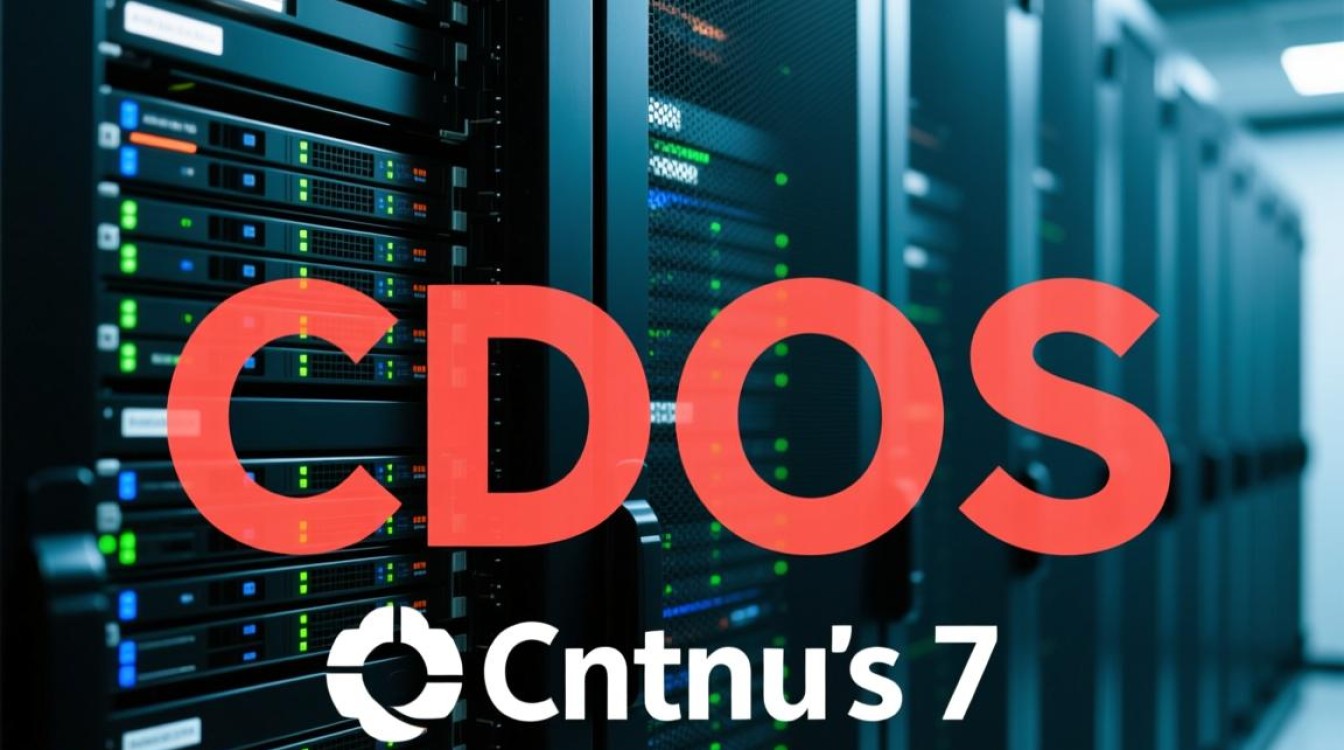 CentOS 7如何有效防御DDOS攻击？详细配置步骤是什么？