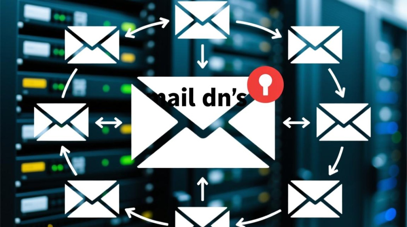 mail DNS解析失败怎么办？如何排查与解决？