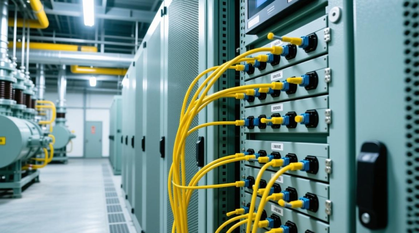 电厂DNS系统如何保障网络安全稳定运行？