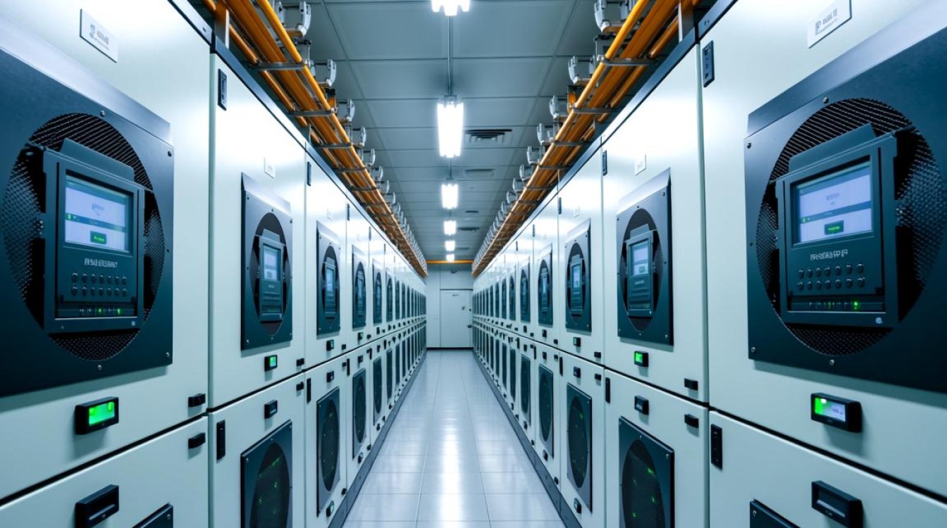 电厂DNS系统如何保障网络安全稳定运行？