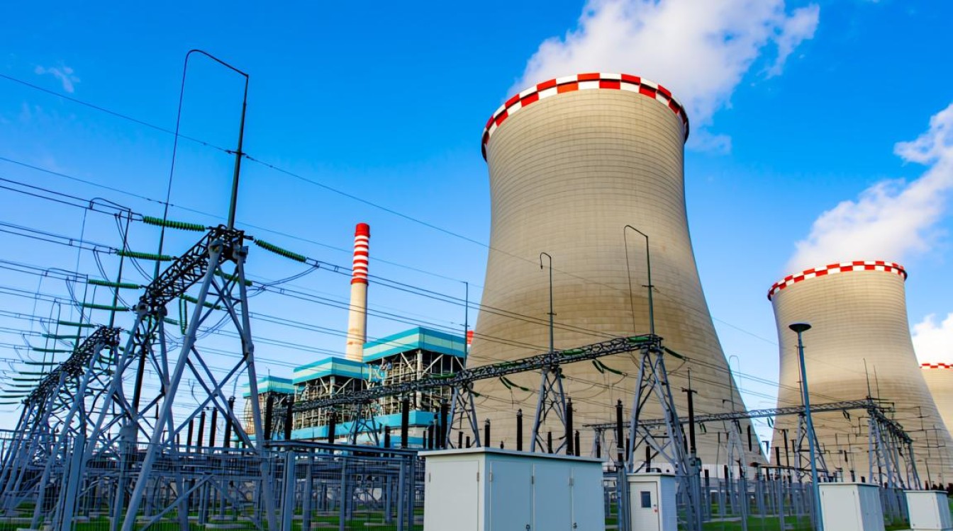 电厂DNS系统如何保障网络安全稳定运行？