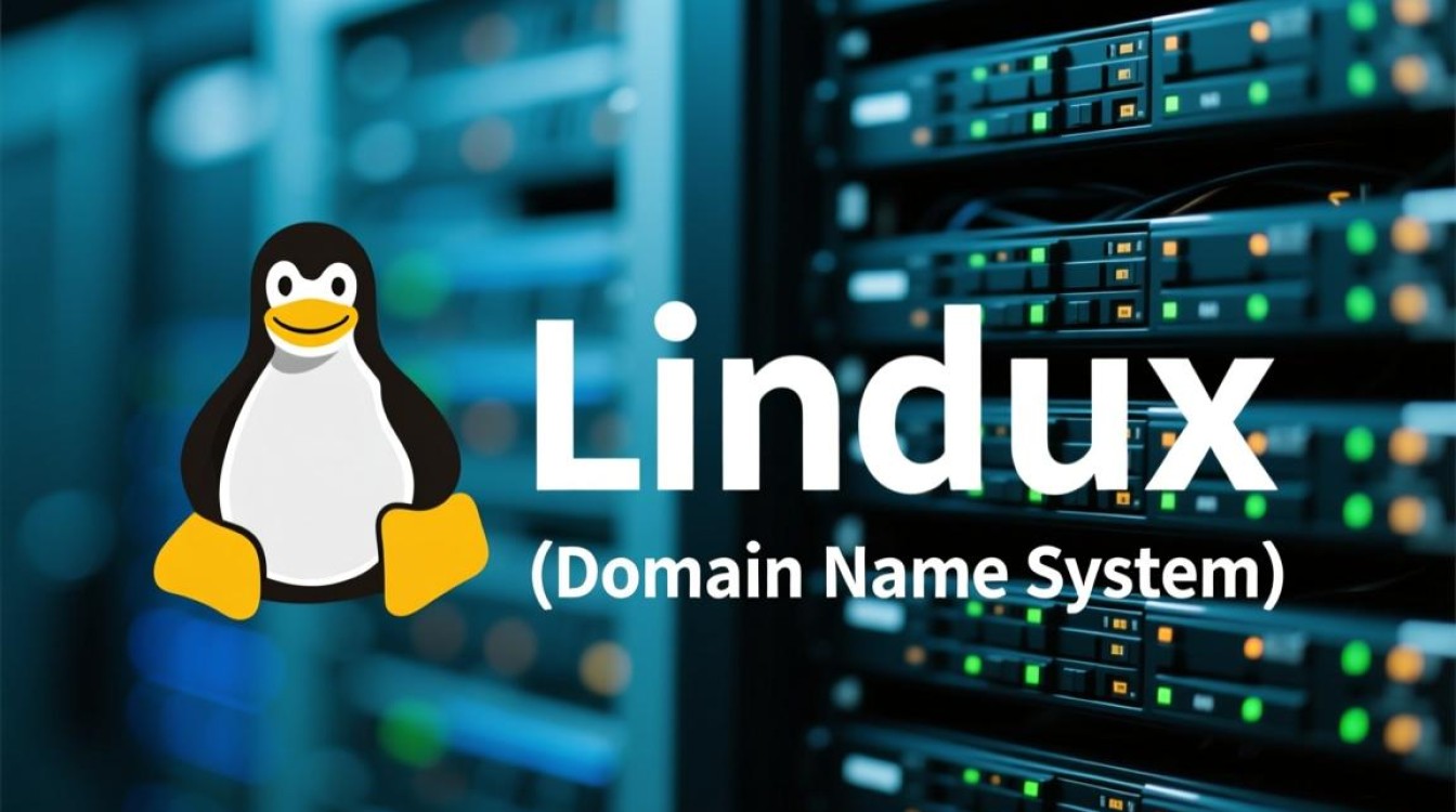 linux dns 配置错误如何排查与解决？