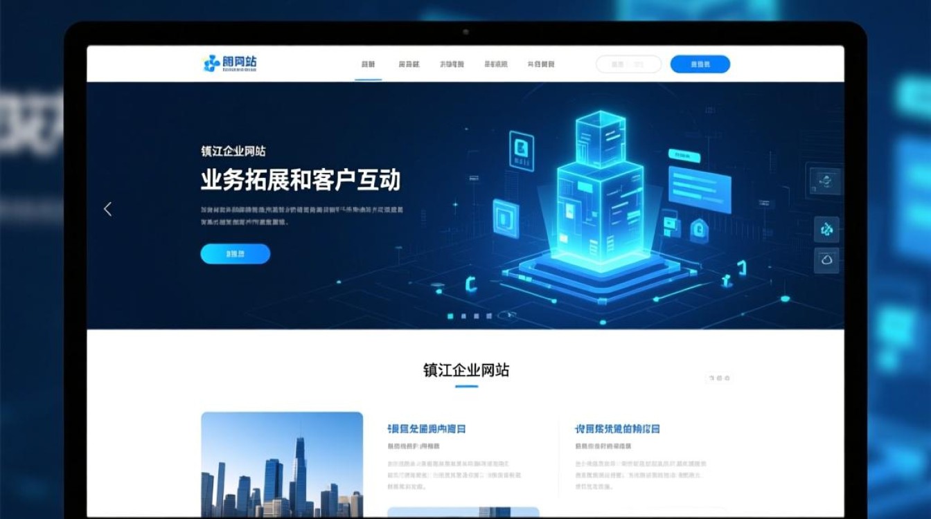 镇江企业网站哪家专业实用且性价比高？