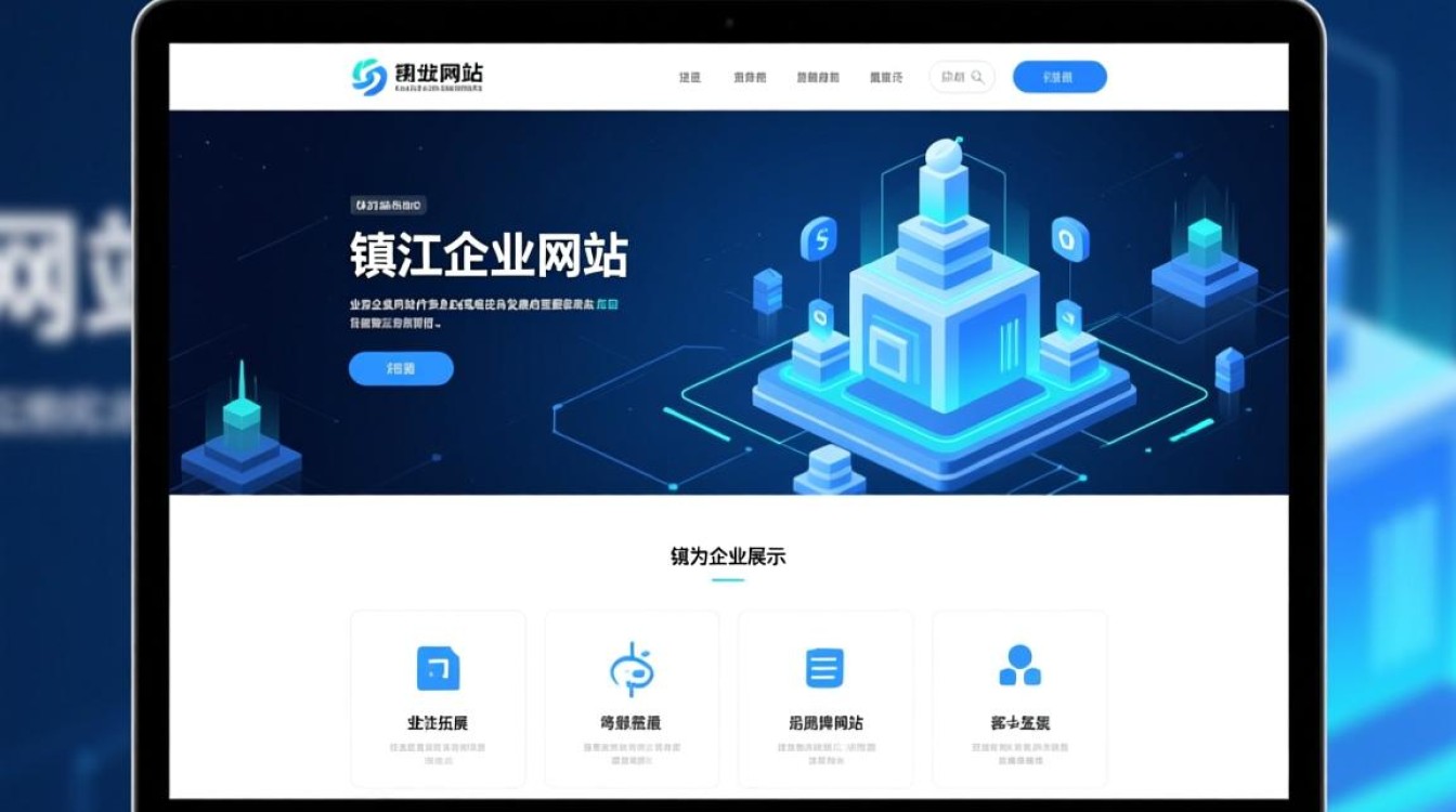 镇江企业网站哪家专业实用且性价比高？