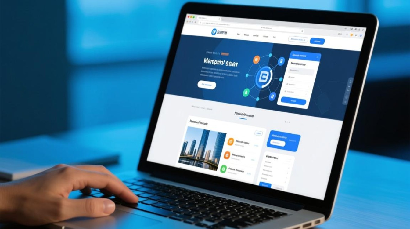 网站种类有哪些？新手该如何选择适合自己的网站类型？