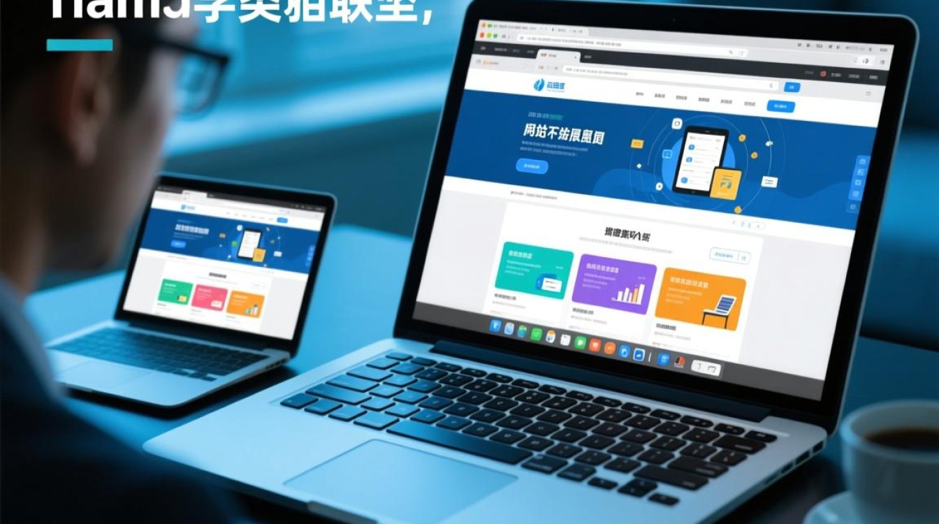 网站种类有哪些？新手该如何选择适合自己的网站类型？