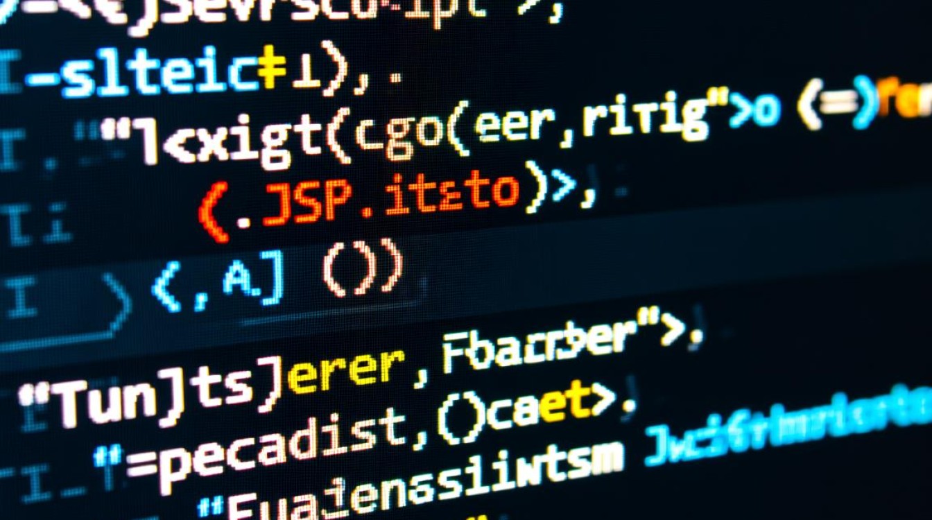 jsp js代码报错怎么办？