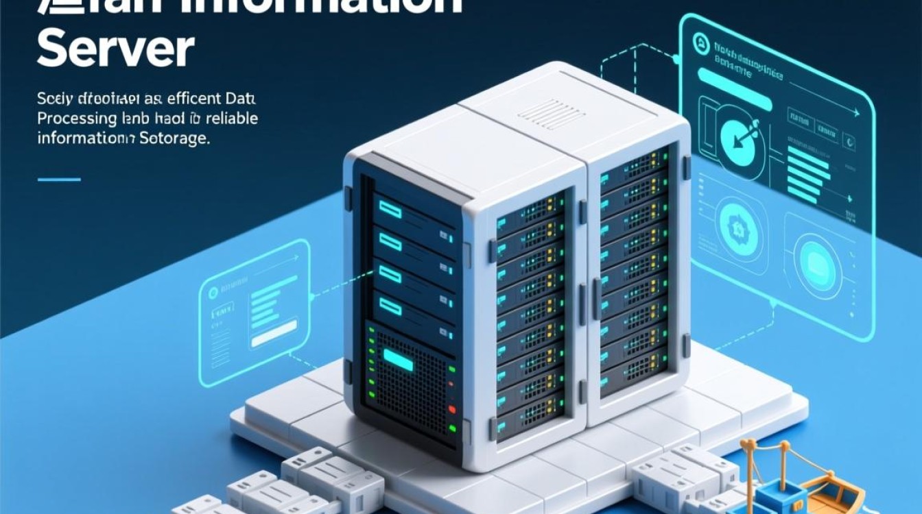 渔翁信息服务器是什么？为何企业纷纷选择它？