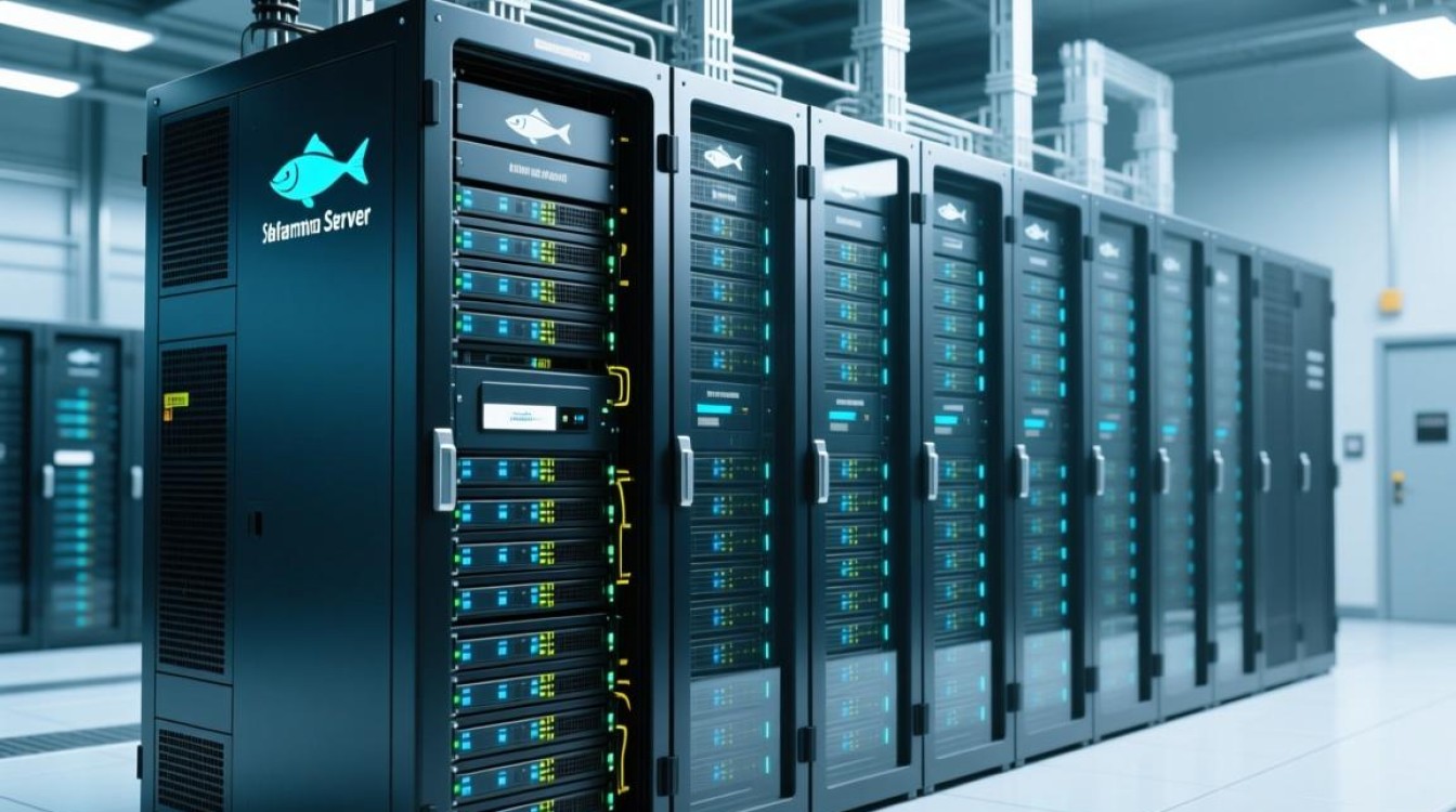 渔翁信息服务器是什么？为何企业纷纷选择它？