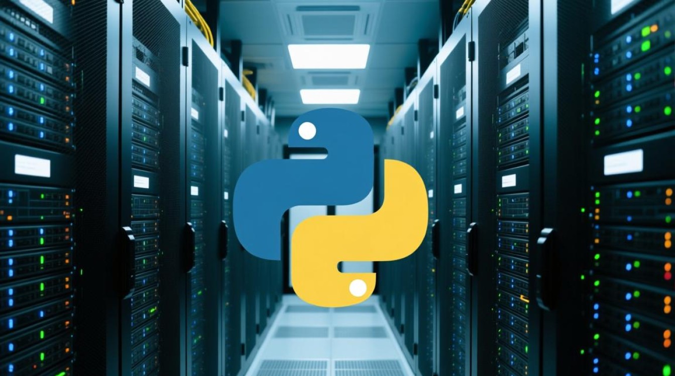 参数服务器Python实现有哪些关键步骤和常见坑？