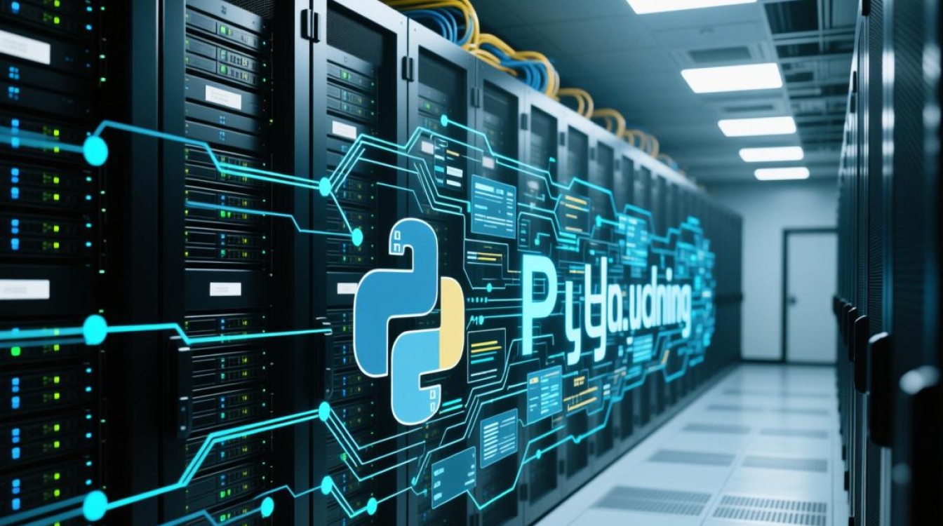 参数服务器Python实现有哪些关键步骤和常见坑？