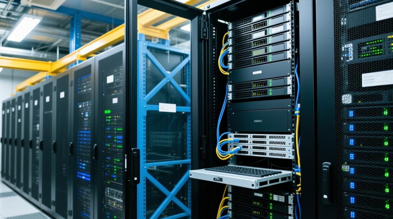 服务器整机采购