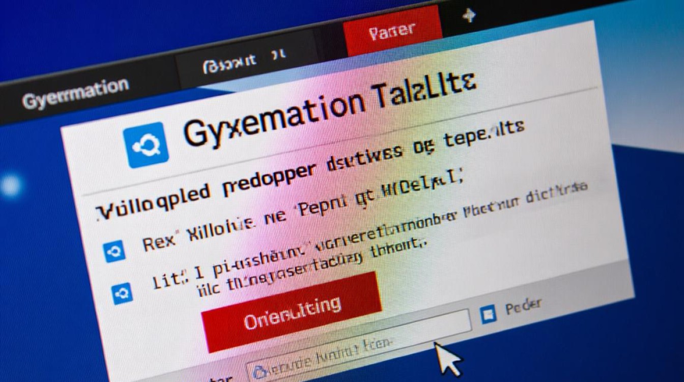 genymotion打开报错怎么办？解决方法是什么？