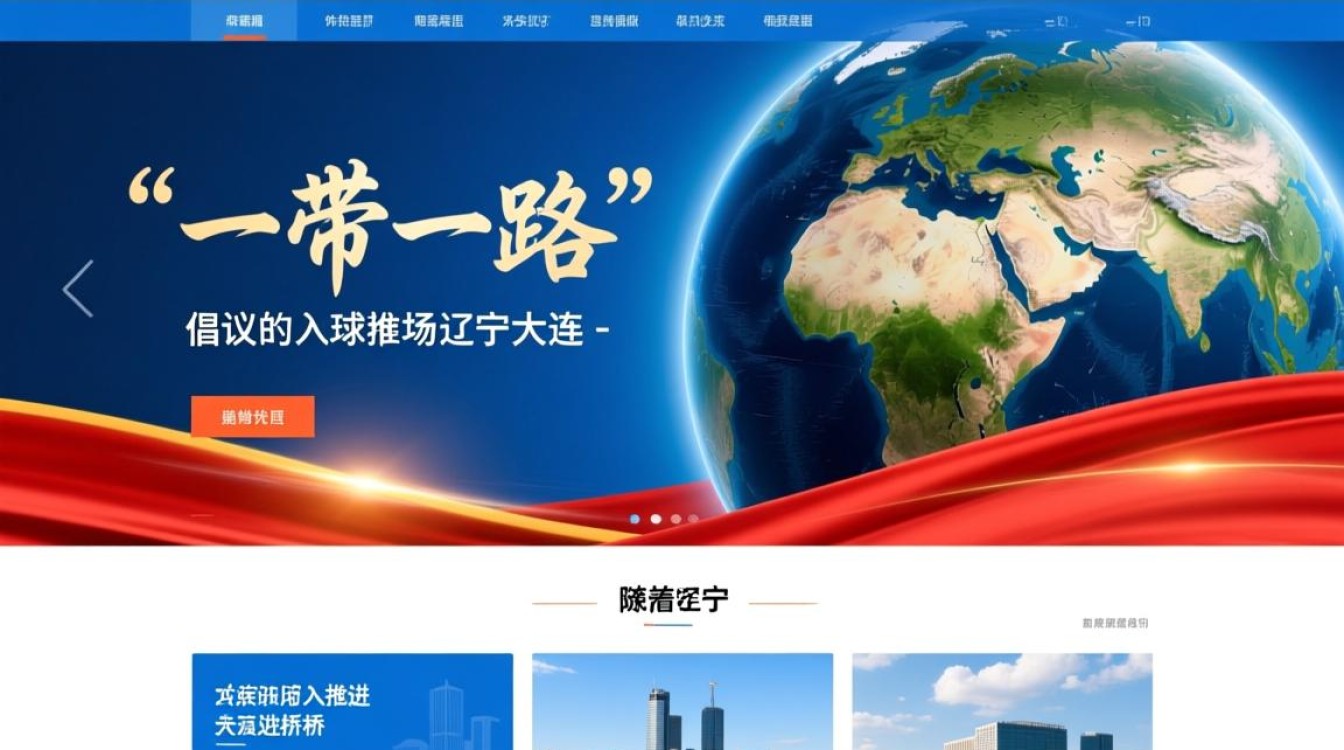 大连外贸网站怎么做才能提升海外询盘量？