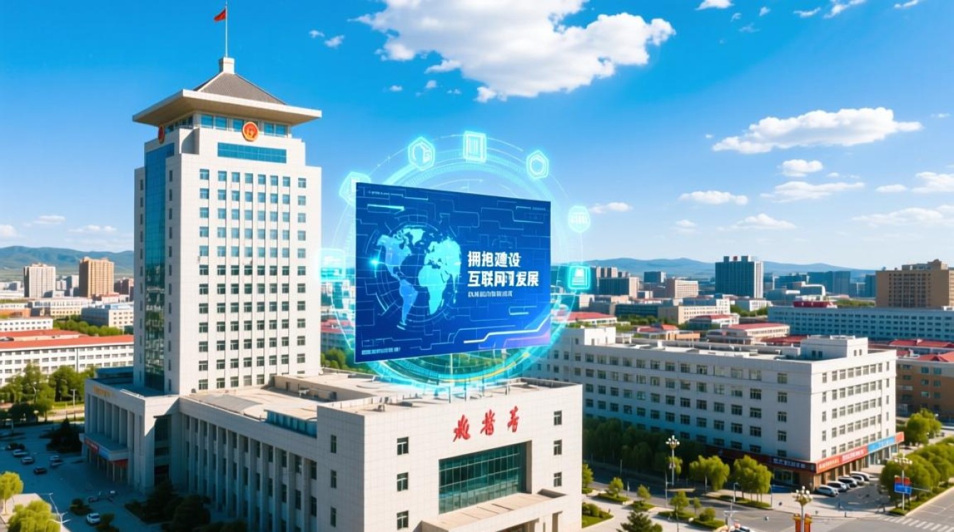 呼和浩特网站建设公司哪家靠谱？价格和服务怎么选？