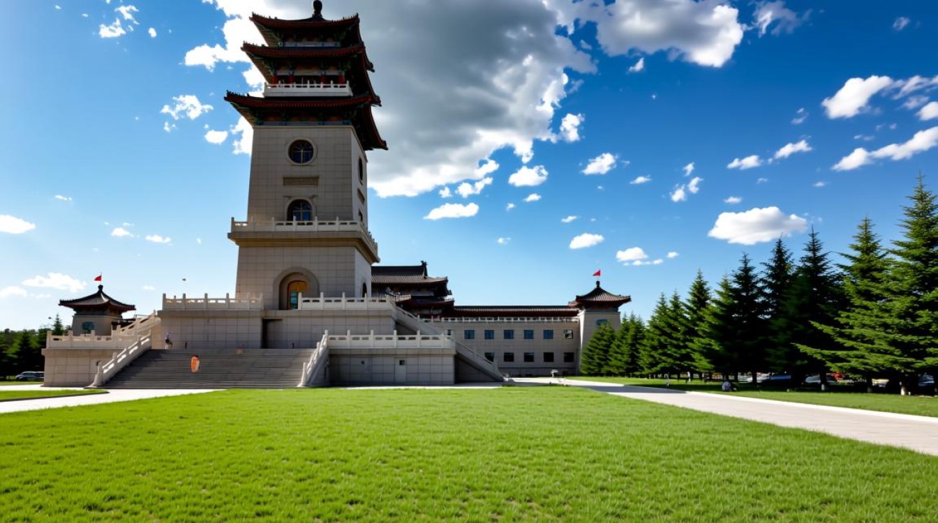 呼和浩特网站建设公司哪家靠谱？价格和服务怎么选？