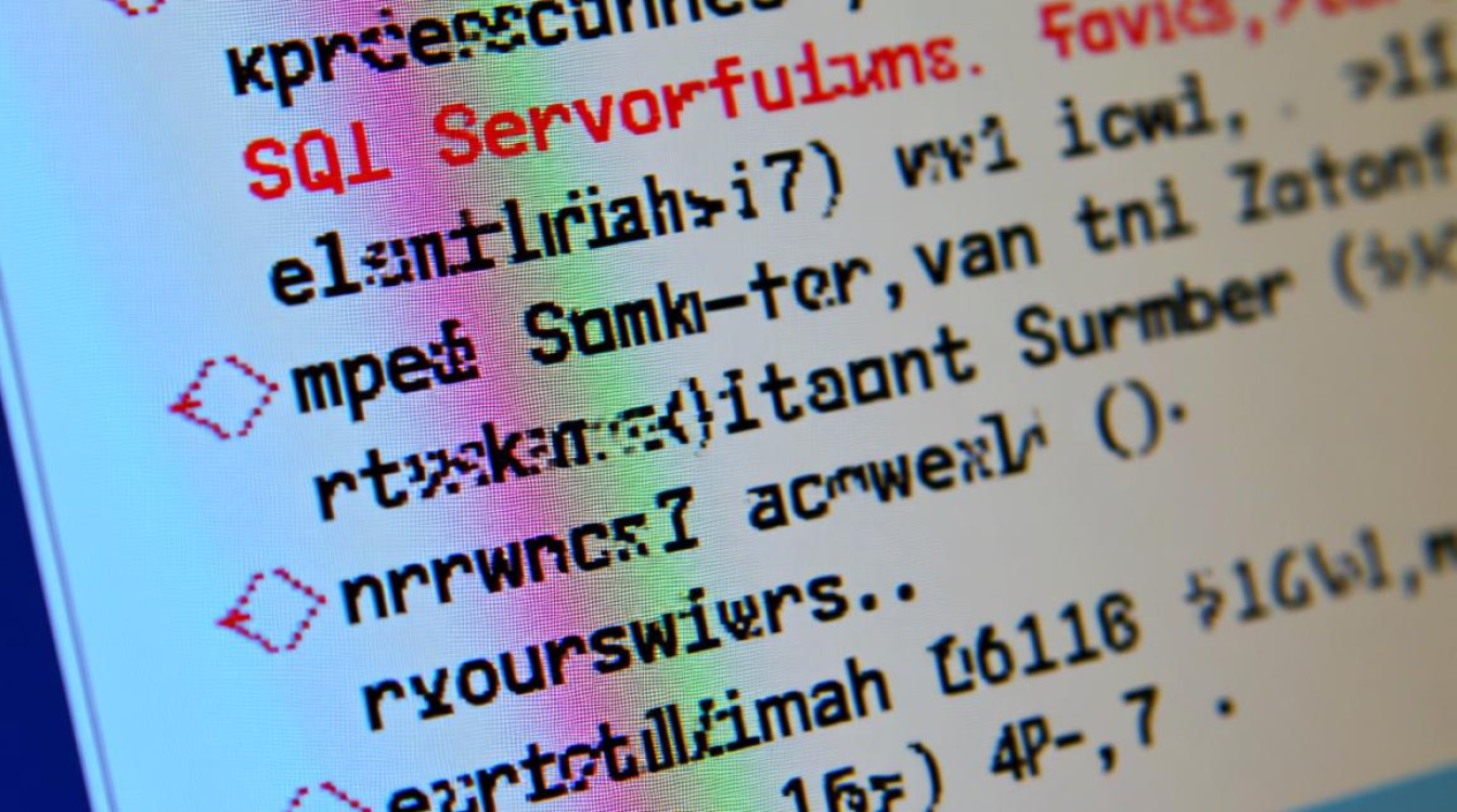 sql2012报错怎么办？常见错误原因及解决方法是什么？