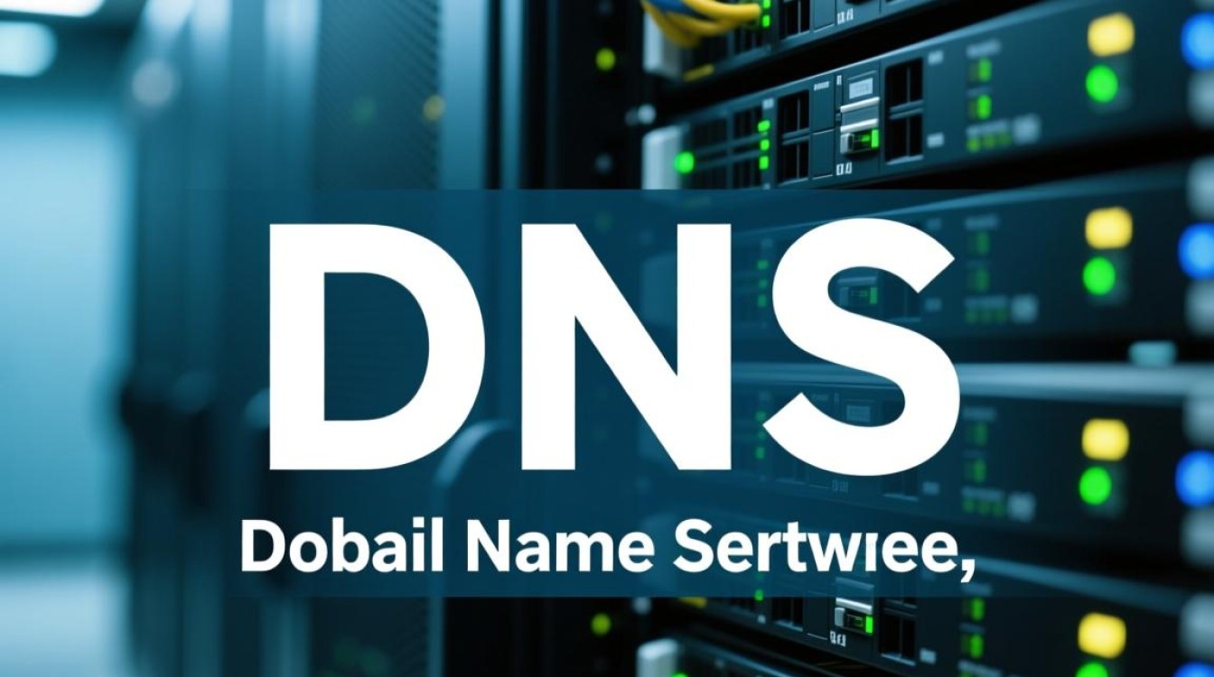 祁阳DNS
