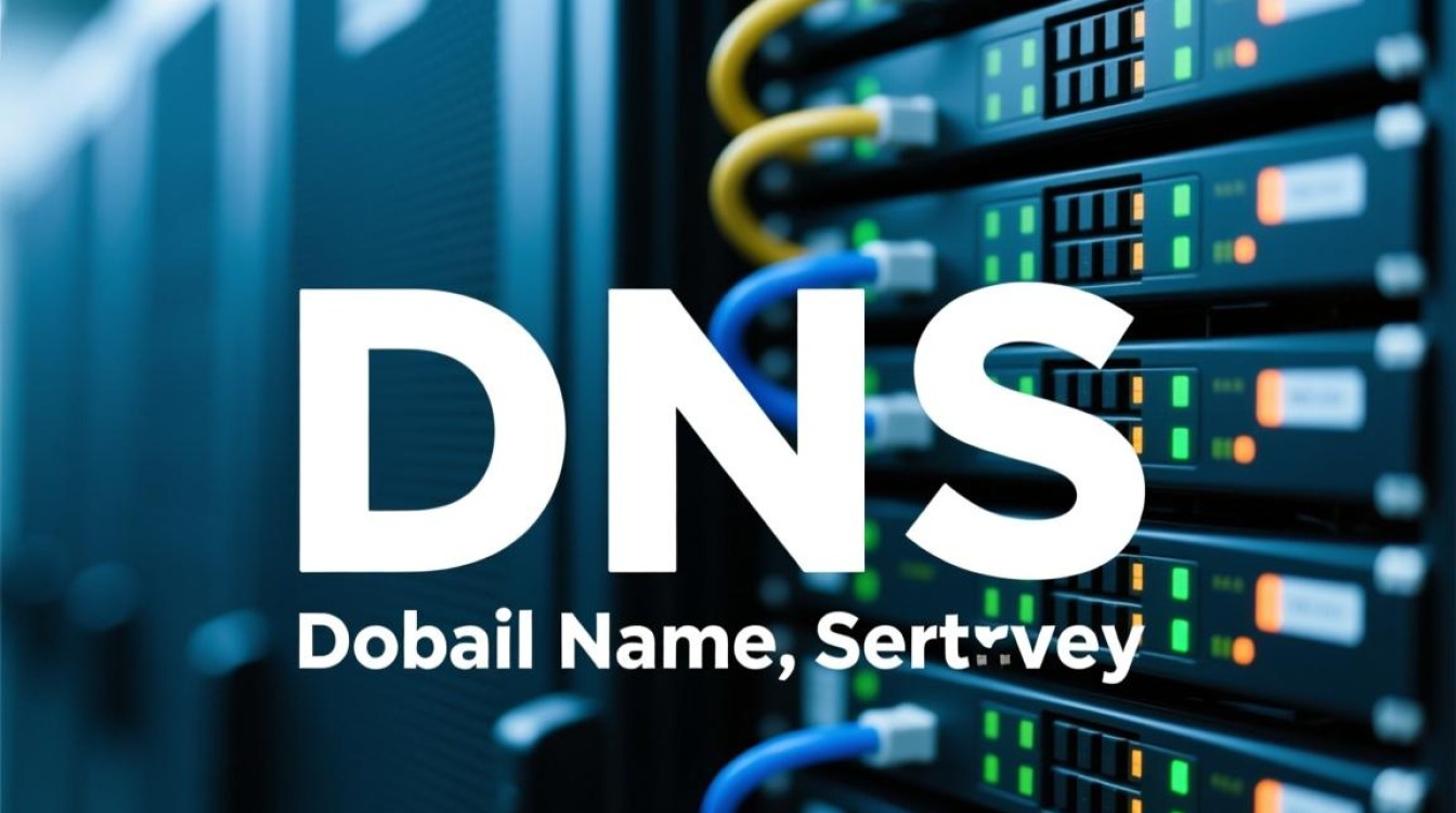 祁阳DNS