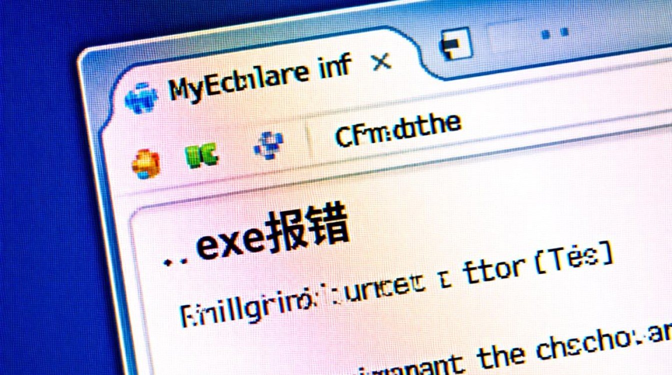 打开myeclipse报错.exe怎么办？解决方法有哪些？
