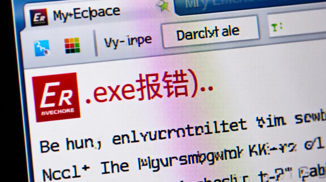 打开myeclipse报错.exe怎么办？解决方法有哪些？