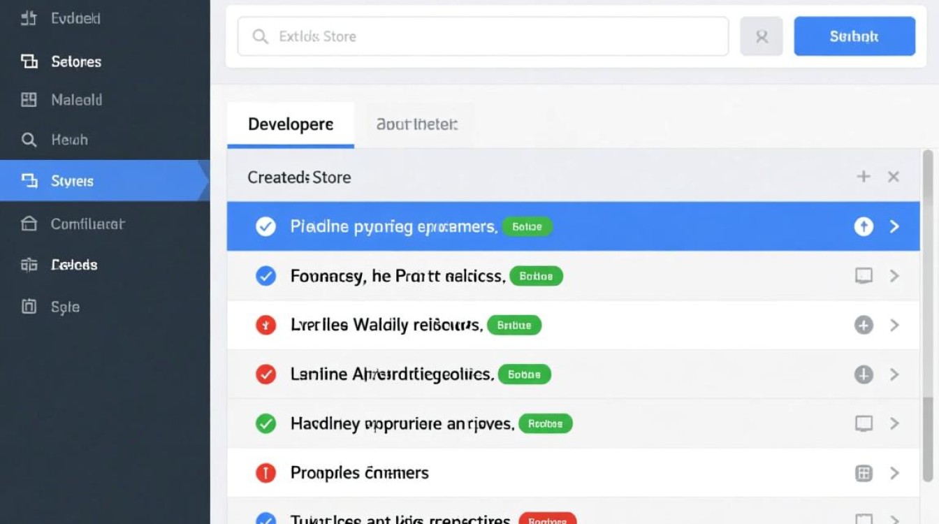 ExtJS创建store报错，如何解决常见报错问题？