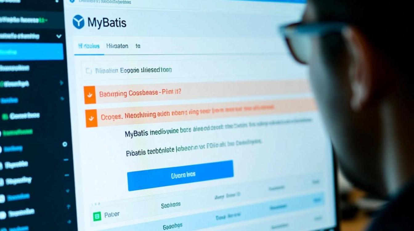 mybatis空值报错，如何解决parameterType为null的问题？