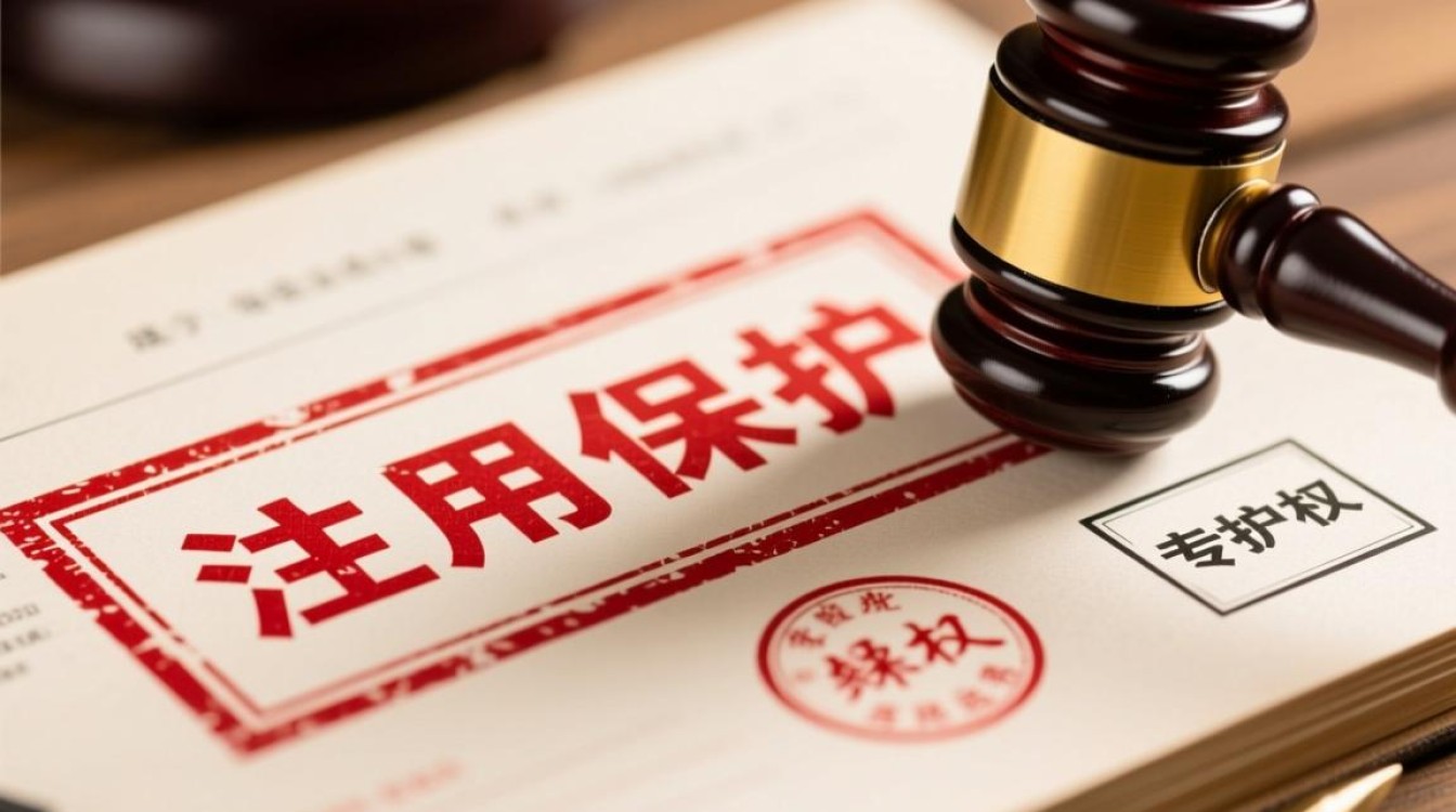 商标注册具体保护哪些内容与权利范围？