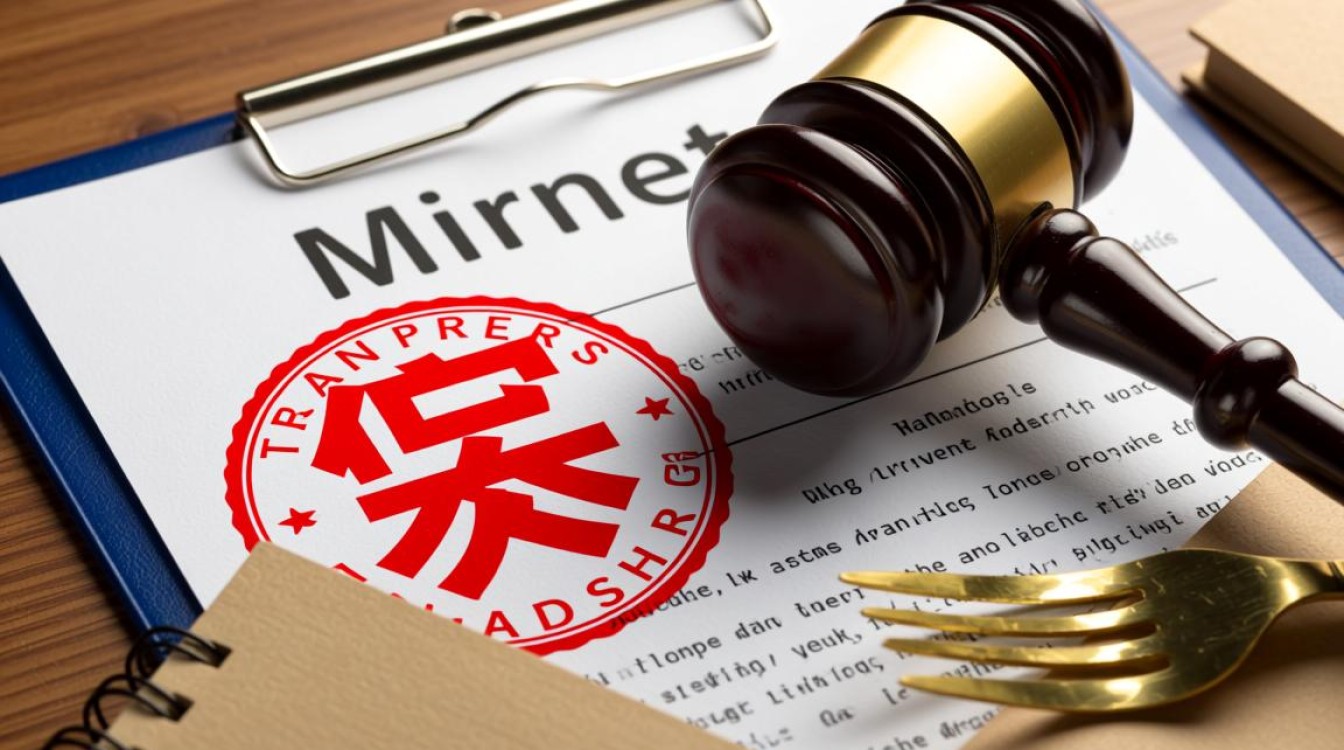 商标注册具体保护哪些内容与权利范围？