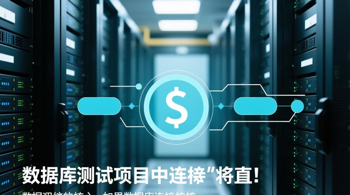 项目连接数据库正常，测试方法有哪些？