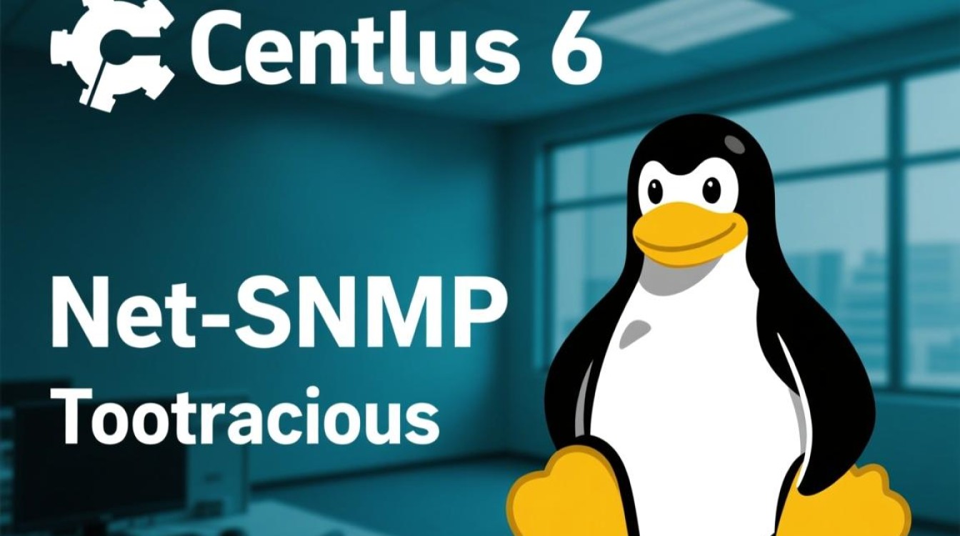 CentOS 6 net-snmp安装配置常见问题有哪些？