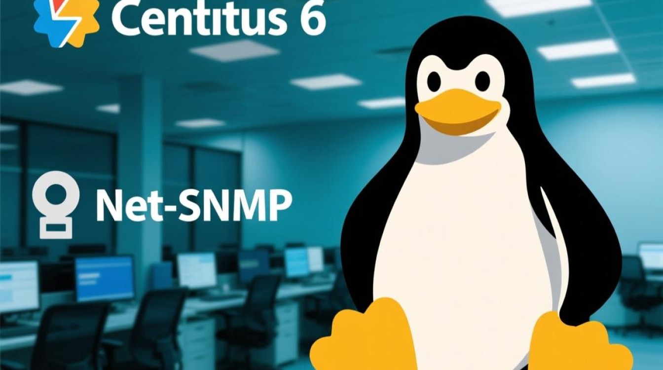 CentOS 6 net-snmp安装配置常见问题有哪些？