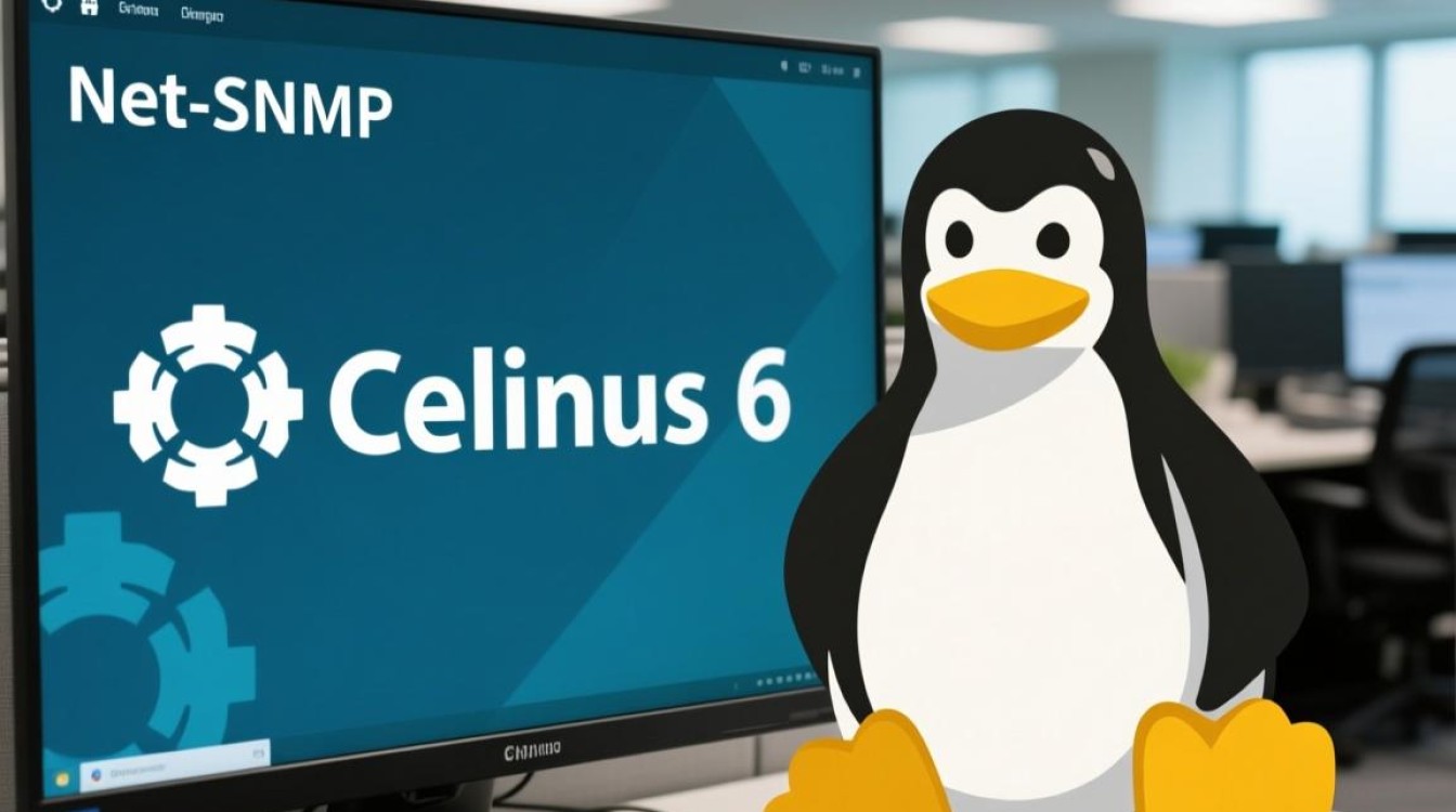 CentOS 6 net-snmp安装配置常见问题有哪些？