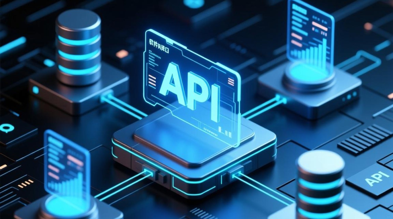 如何读取软件API接口的数据库？数据获取方法详解