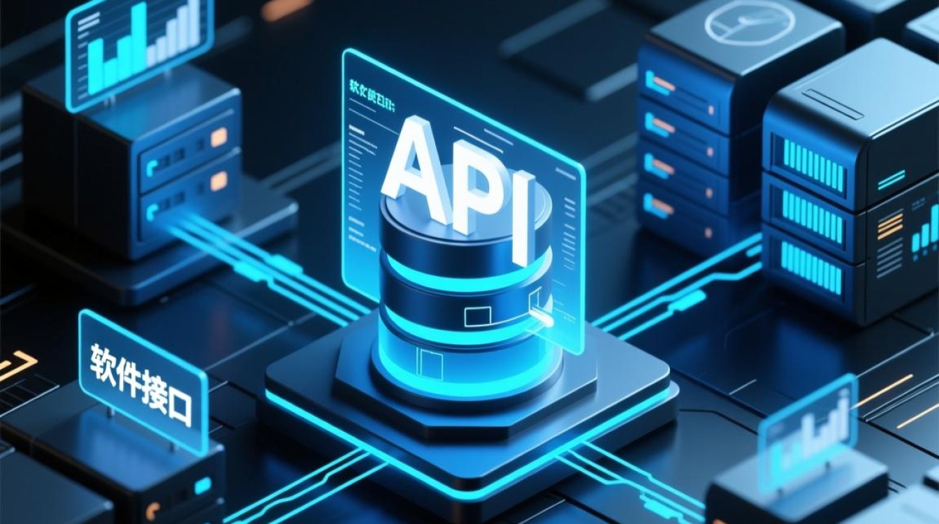 如何读取软件API接口的数据库？数据获取方法详解