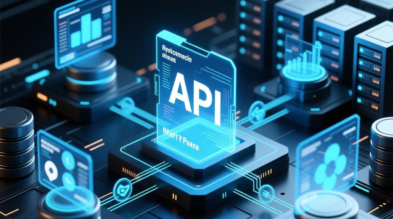 如何读取软件API接口的数据库？数据获取方法详解