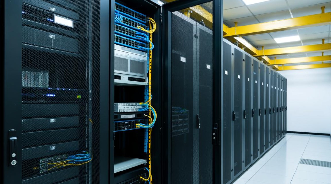 内江服务器机柜选哪家？尺寸、价格、厂家怎么挑？