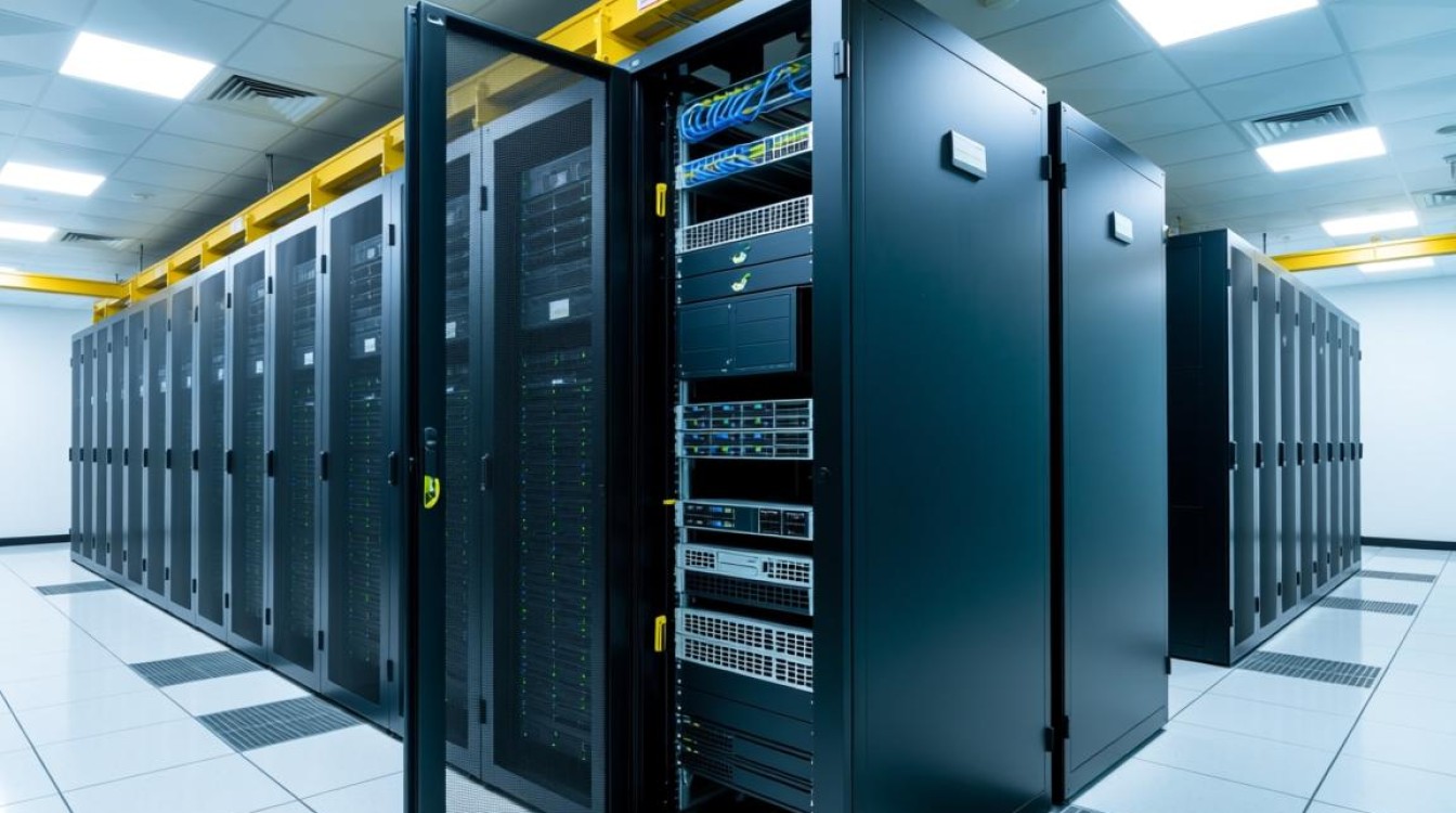 内江服务器机柜选哪家？尺寸、价格、厂家怎么挑？