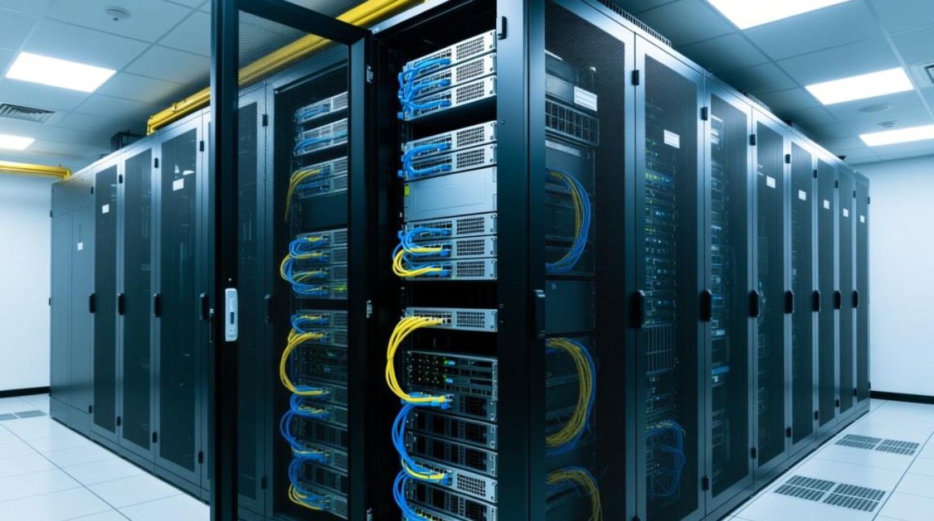 内江服务器机柜选哪家？尺寸、价格、厂家怎么挑？