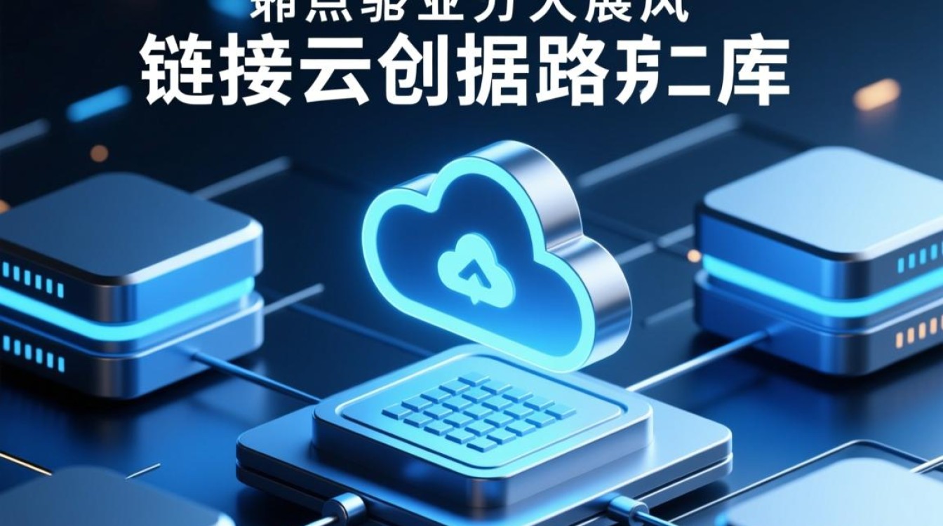 云数据库怎么链接？新手小白操作步骤详解