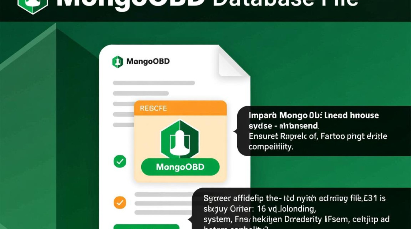 MongoDB导入数据库文件大小有什么限制？